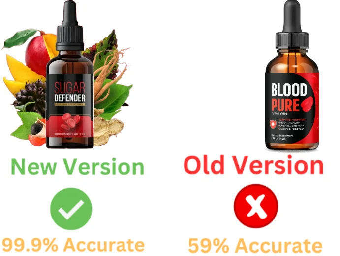 Blood Pure Supplement Blood Pure